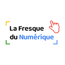 Fresque du Numérique