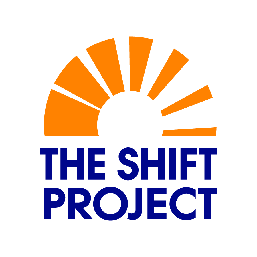 the shift project