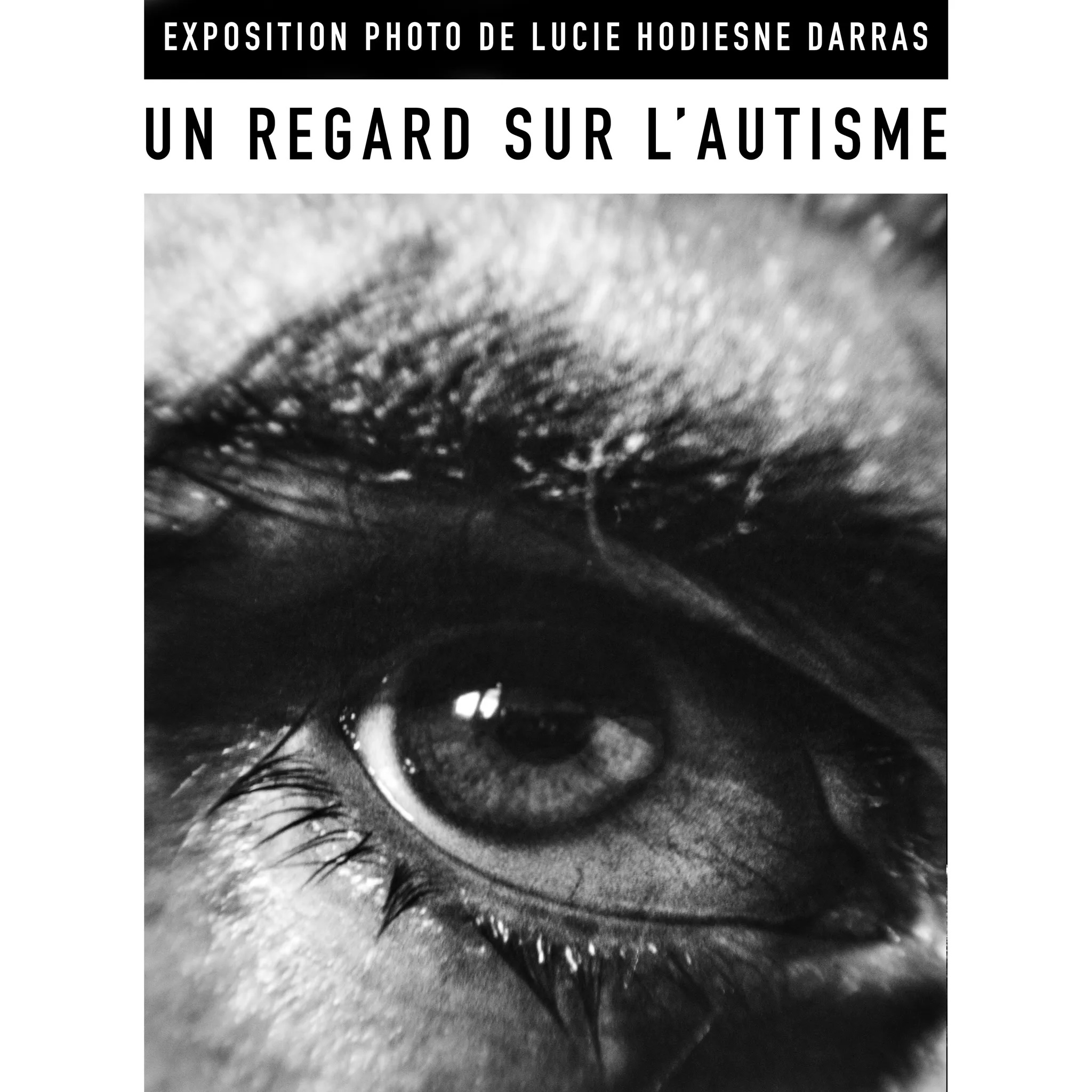 Un regard sur l'autisme