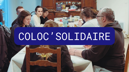 Colo'c solidaire