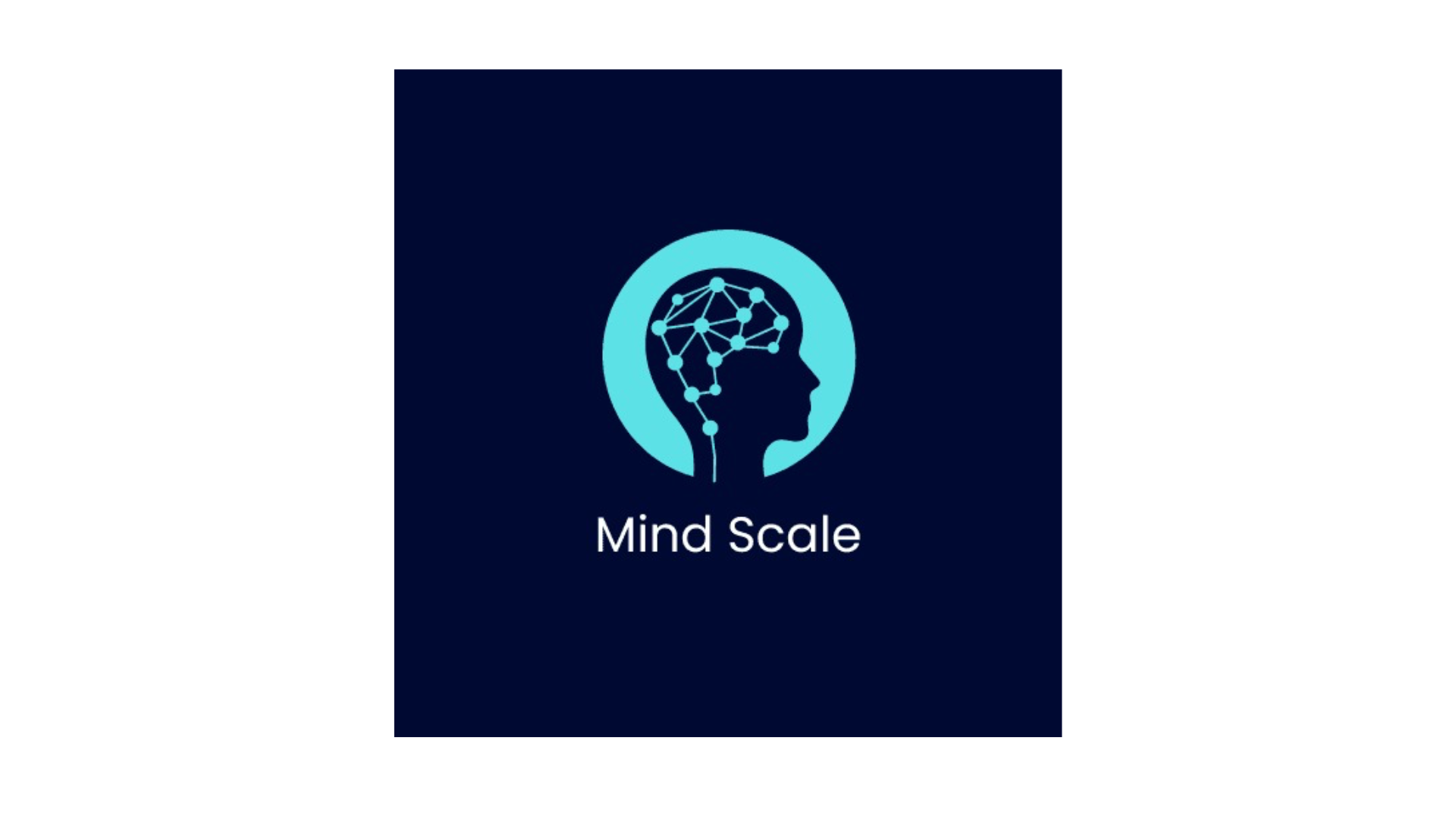 Logo Mind Scale