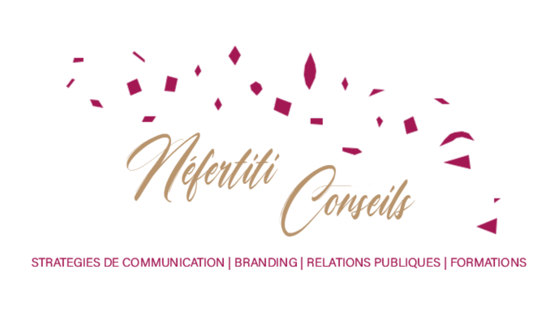 Logo Nefertiti conseils