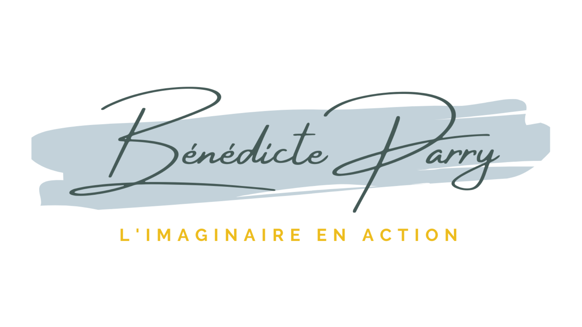 logo Bénédicte Parry